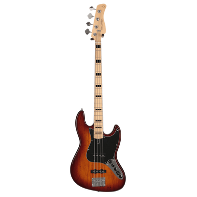 Sire V7 Vintage Ash Tobacco Sunburst (2nd Gen) - Bajo Eléctrico