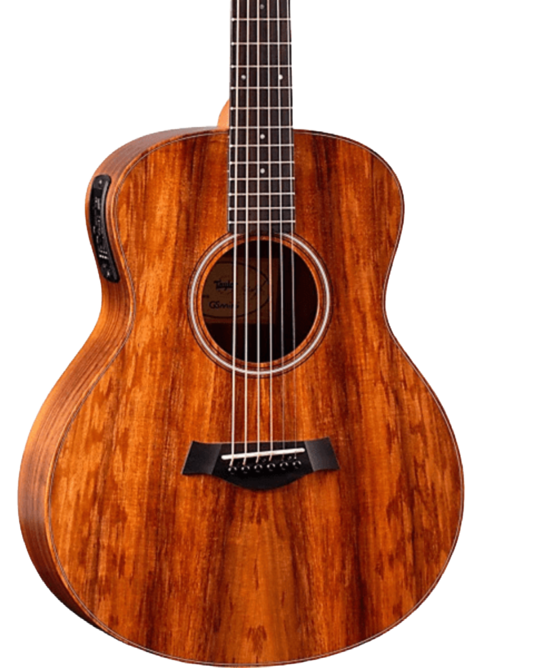 Taylor Gs Mini E Koa  - Guitarra Electroacústica