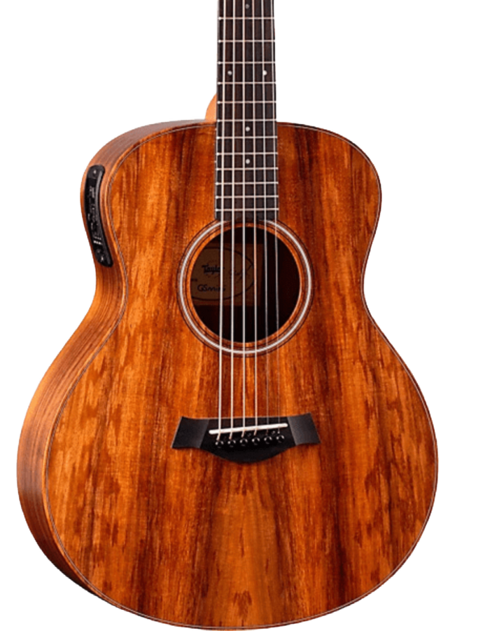 Taylor Gs Mini E Koa  - Guitarra Electroacústica