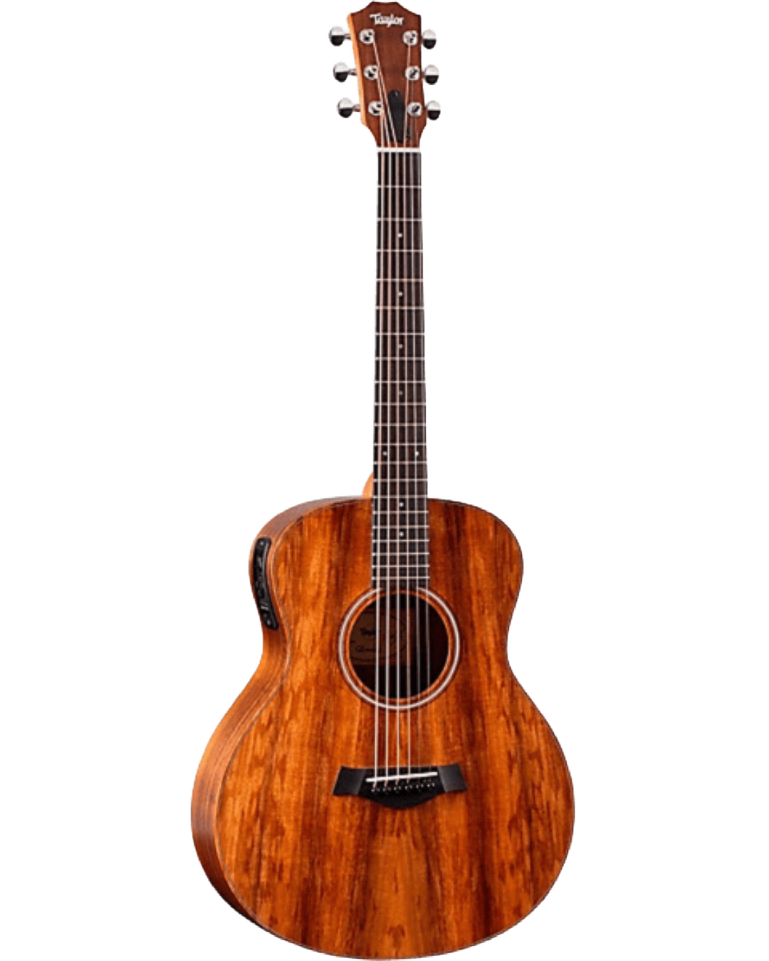 Taylor Gs Mini E Koa  - Guitarra Electroacústica