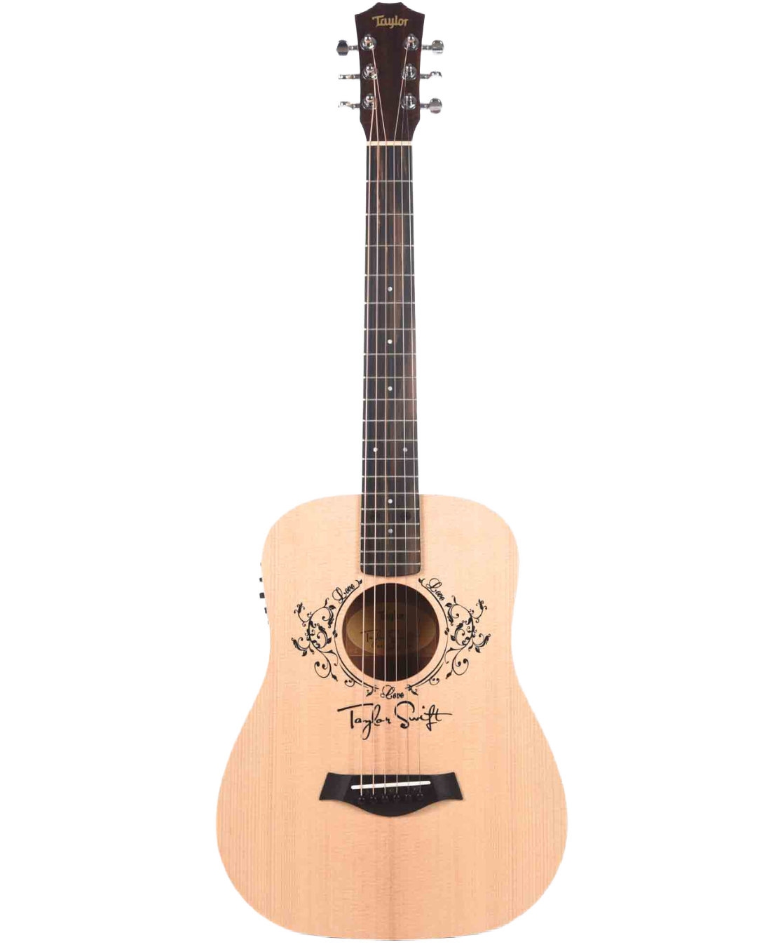 Taylor Swift Baby Taylor (TSBT) - Guitarra Electroacústica