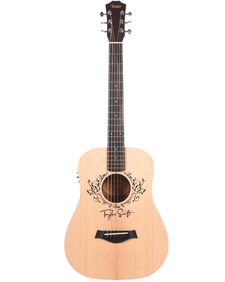 Taylor Swift Baby Taylor (TSBT) - Guitarra Electroacústica