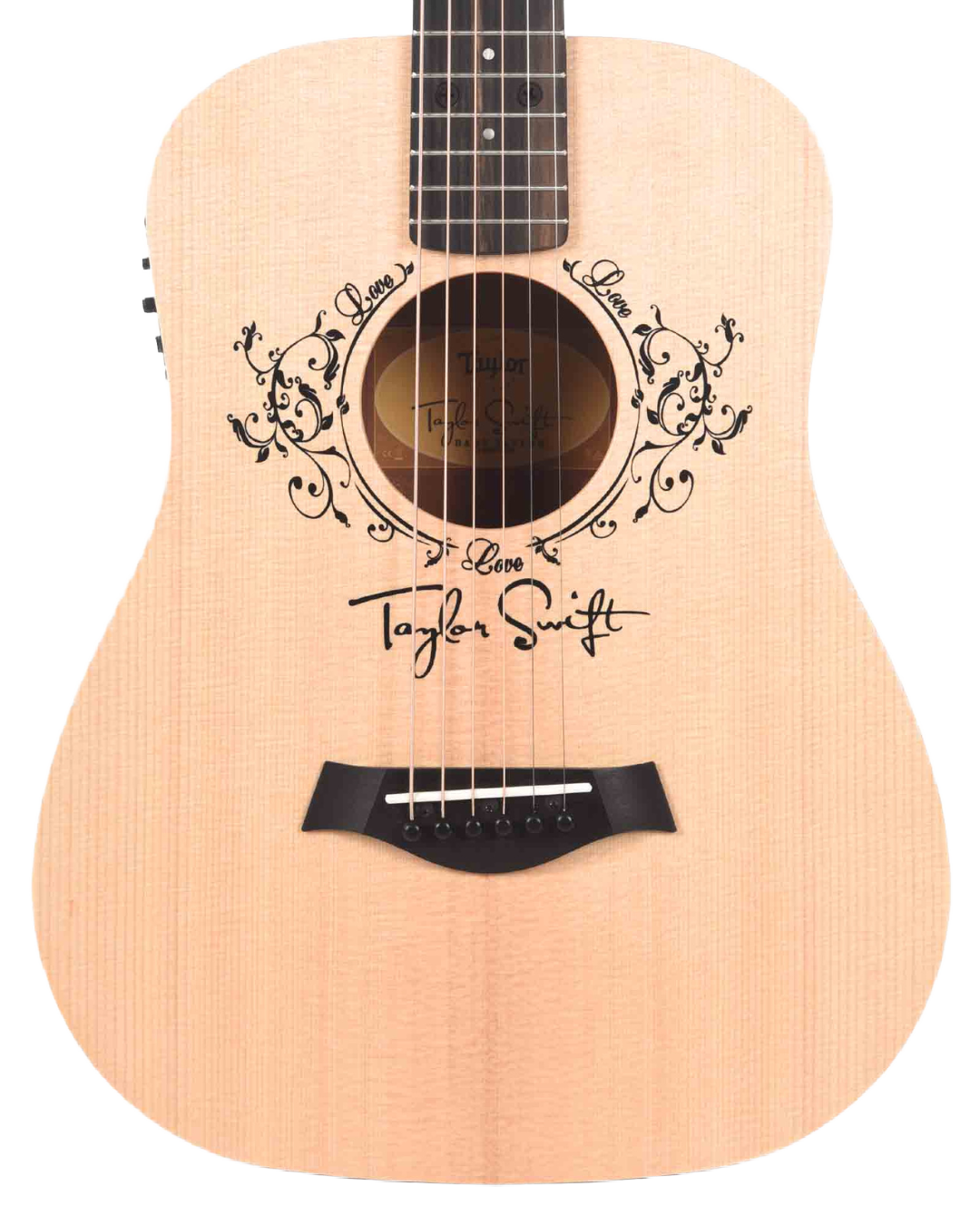 Taylor Swift Baby Taylor (TSBT) - Guitarra Electroacústica