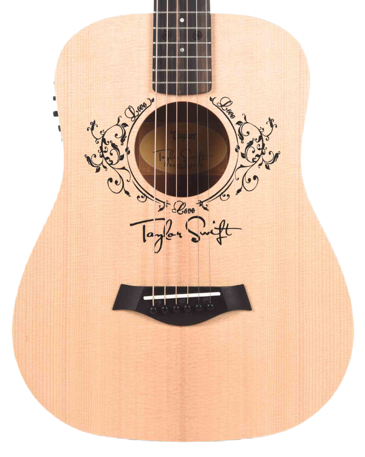 Taylor Swift Baby Taylor (TSBT) - Guitarra Electroacústica