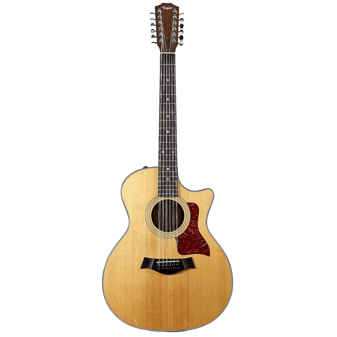 Taylor Grand Auditorium 354CE 12 cuerdas - Guitarra Electroacústica