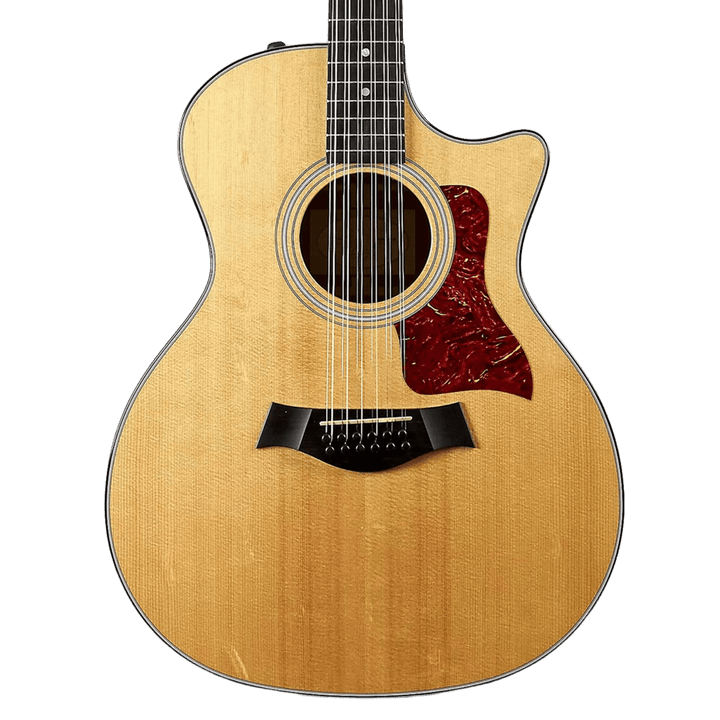 Taylor Grand Auditorium 354CE 12 cuerdas - Guitarra Electroacústica