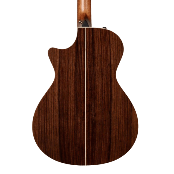 Taylor Grand Auditorium 812CE Cutway - Guitarra Electroacústica