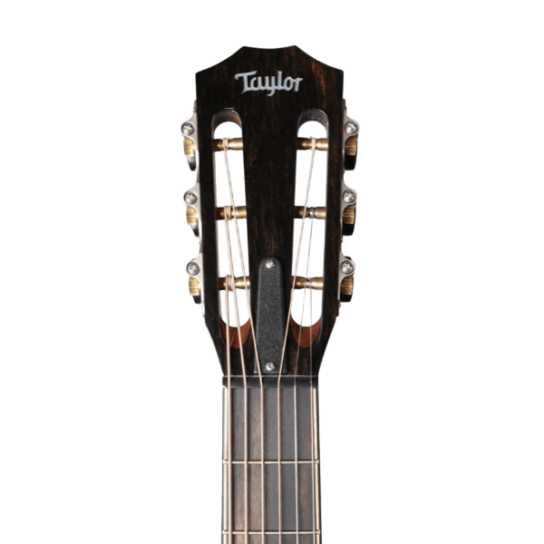 Taylor Grand Auditorium 812CE Cutway - Guitarra Electroacústica
