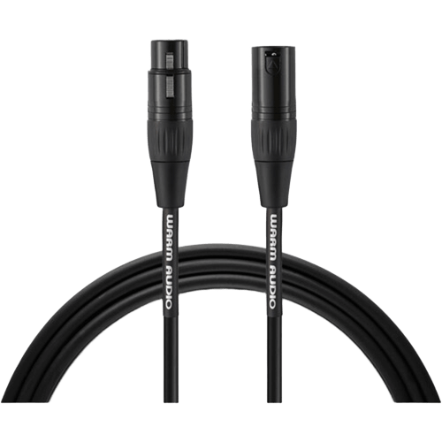 Warm Audio ProXLR20 - Cable XLR Pro Series de 6 Metros