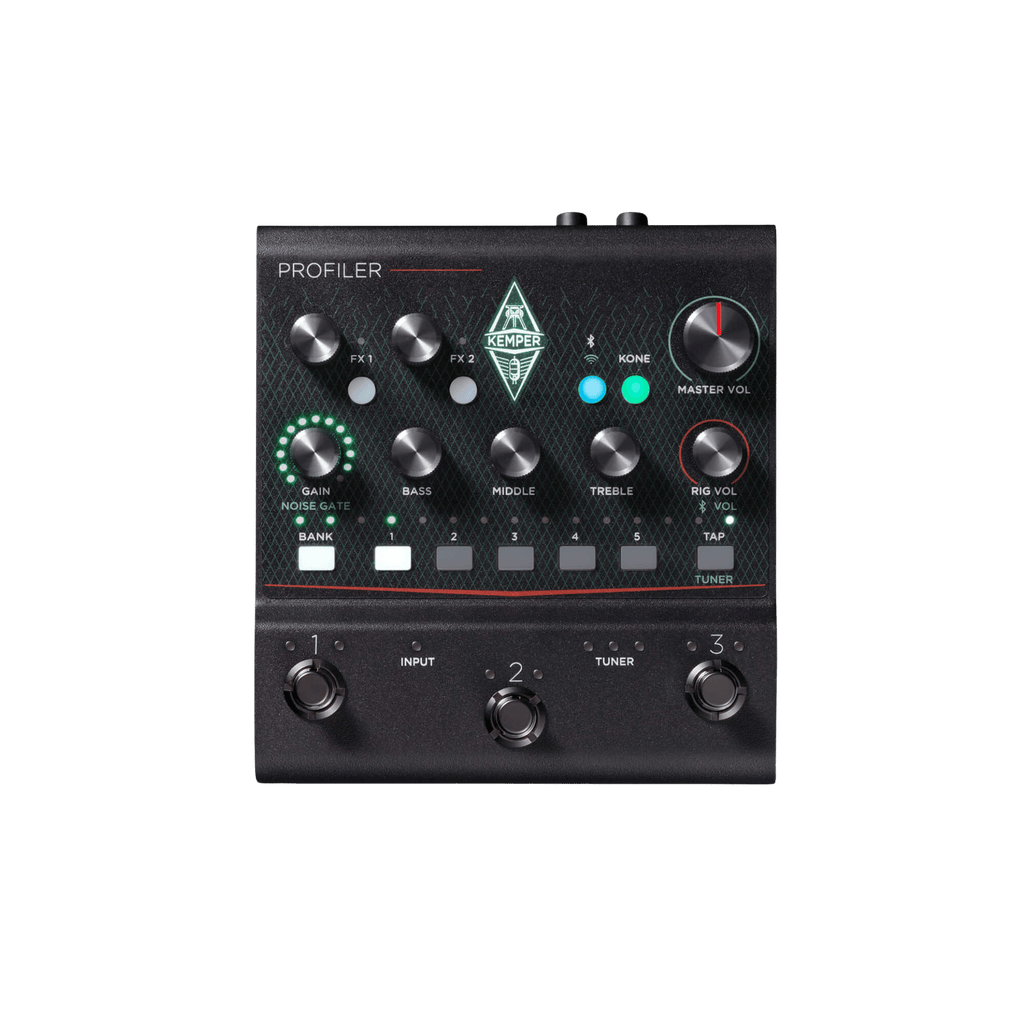 【ほぼ未使用】KEMPER PROFILER PLAYER Kemper_Profiler_Player_1_1024x
