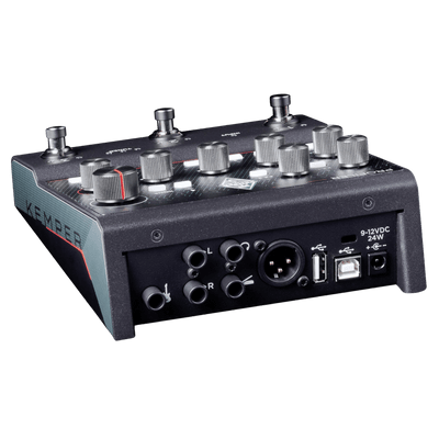 Kemper Profiler Player - Multiefectos para Guitarra