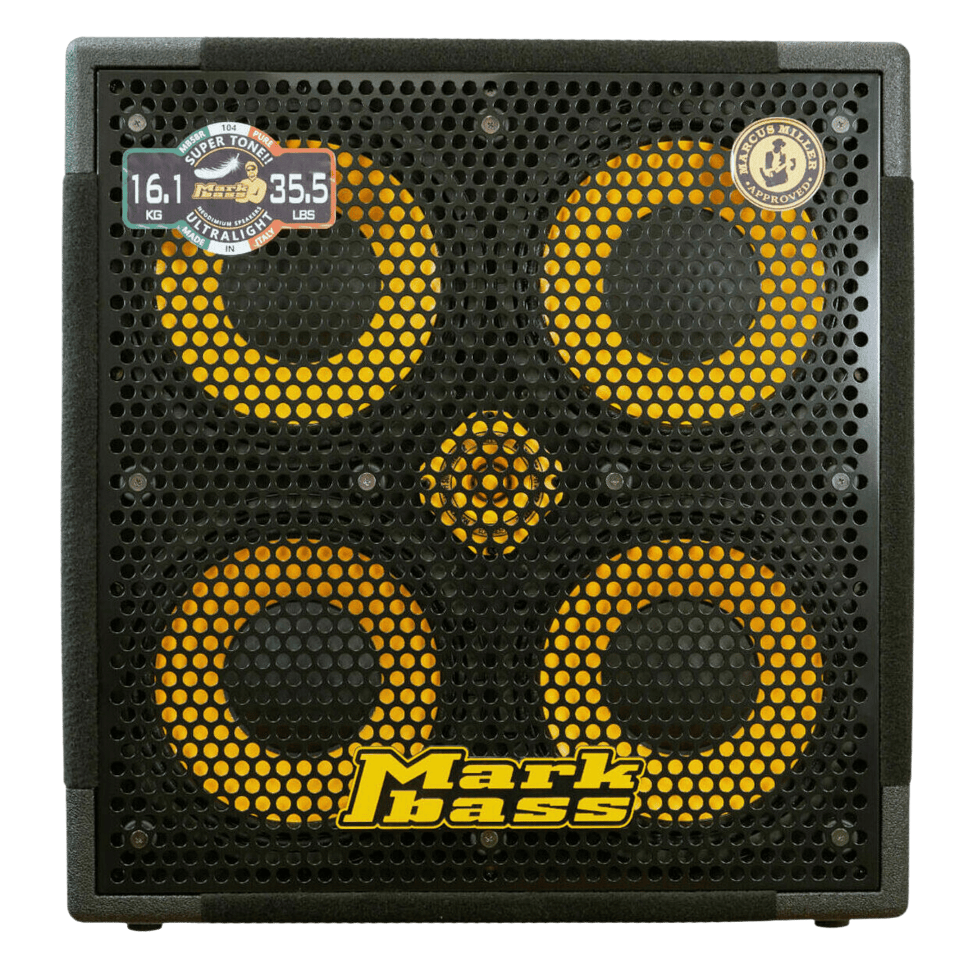 Markbass MB58R 104 PURE