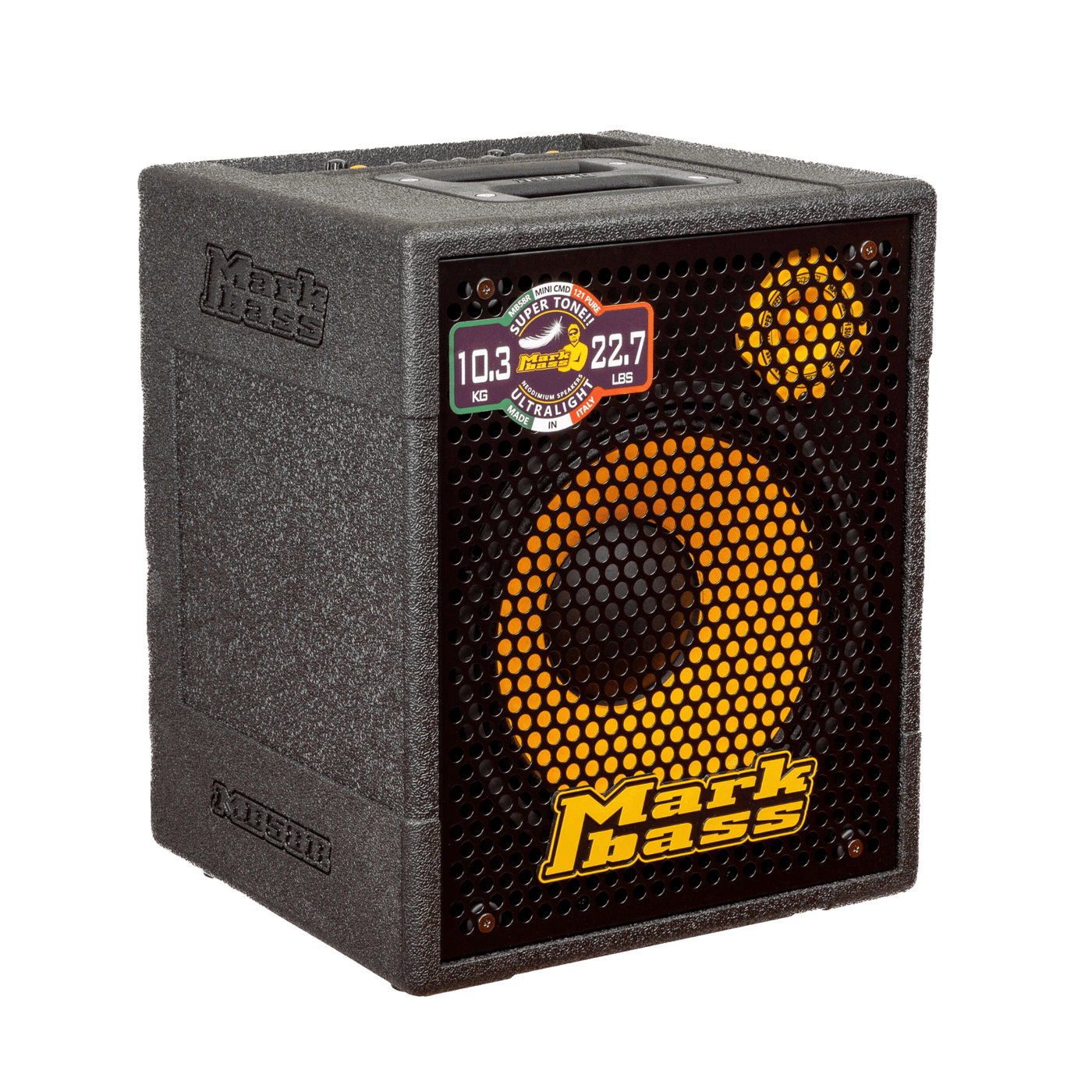 Markbass MB58R CMD 121 PURE