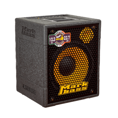 Markbass MB58R CMD 121 PURE