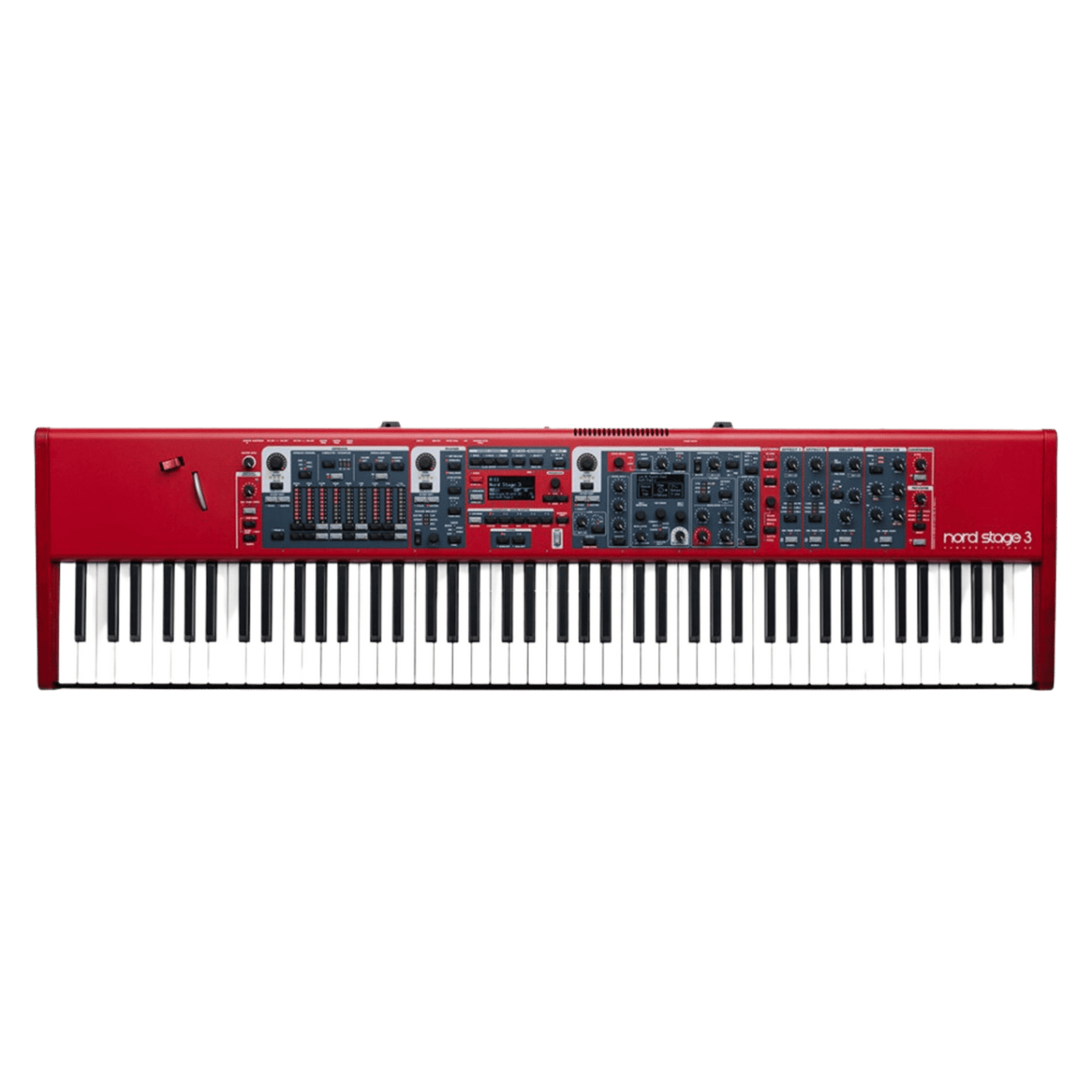 Teclado Sintetizador Nord Keyboards Stage 3/88 Clavia