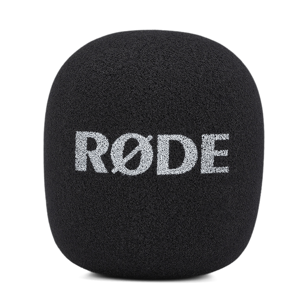 Rode Interview Go - Adaptador para Wireless go