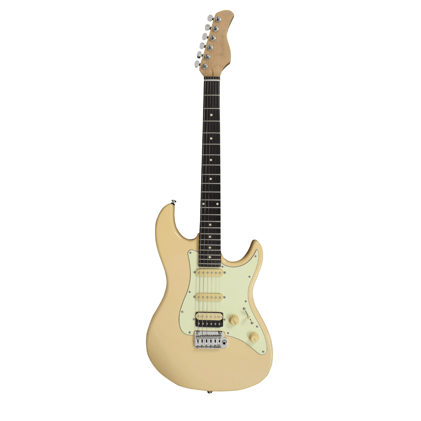 Sire S3 Vintage White - Guitarra Eléctrica