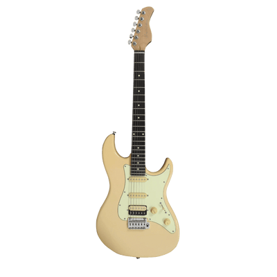 Sire S3 Vintage White