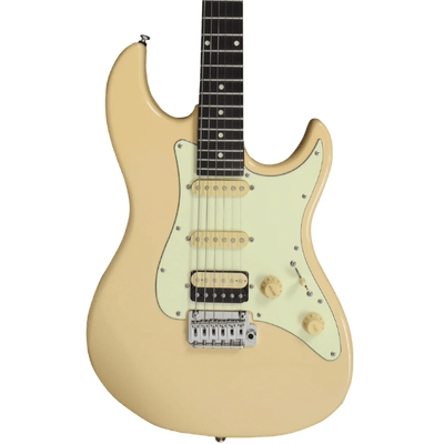 Sire S3 Vintage White