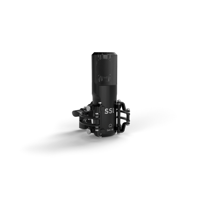 Solid State Logic SSL2+ Recording Pack - Pack de Grabación | Grabación profesional más fácilSSL Production Pack incluye todo lo que necesitas para empezar a grabar ya. Sólo tienes que conectar tu micrófono y auriculares SSL a tu interfaz SSL 2+ y empezar