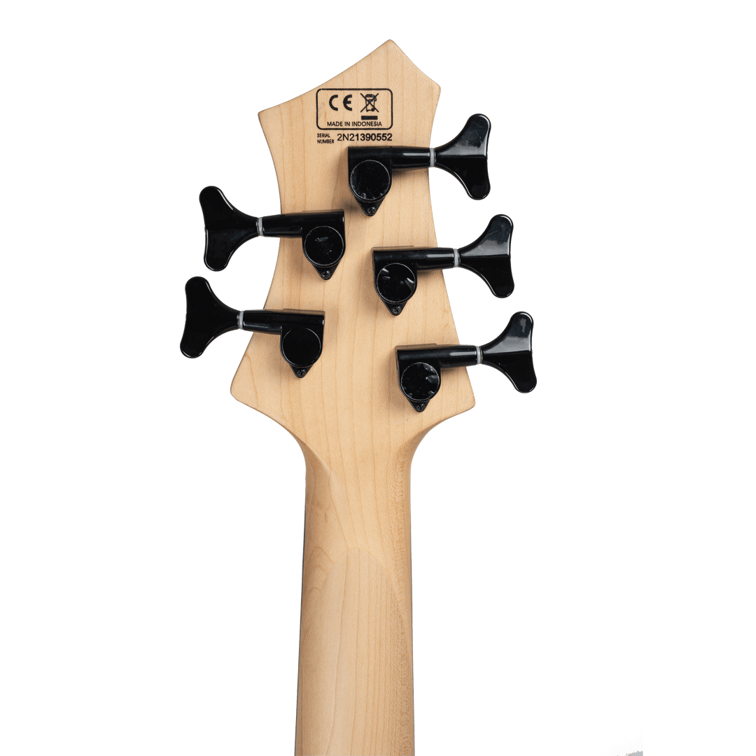 Clavijas Sire M | Clavija sólo para reemplazo (no incluye buje) Sire para modelos M2 M5 M7 | Gearhub