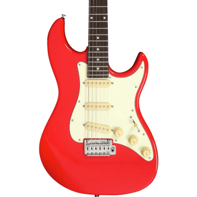 Sire S3 SSS Dakota Red - Guitarra Eléctrica