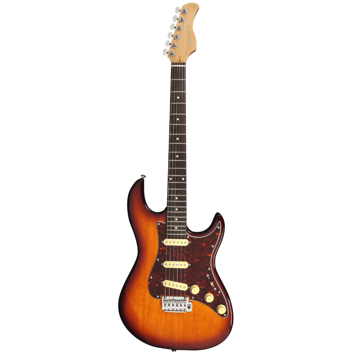 Sire S3 SSS Tobacco Sunburst - Guitarra Eléctrica