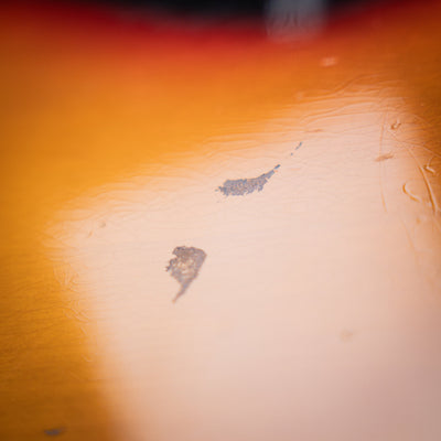Fender Jazz Bass Custom Shop 64 Sunburst 2019 - Bajo Eléctrico