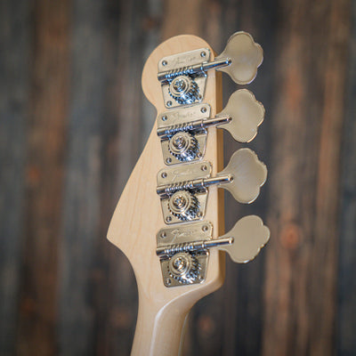 Fender Jazz Bass American Original 70s Black 2019 - Bajo Eléctrico