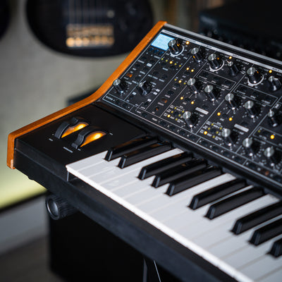 Moog SubSequent 37
