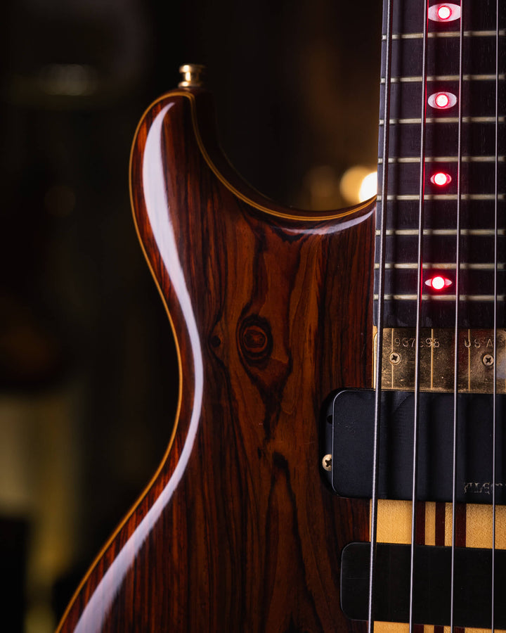 Alembic Serie II Cocobolo 1993