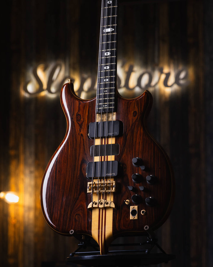 Alembic Serie II Cocobolo 1993