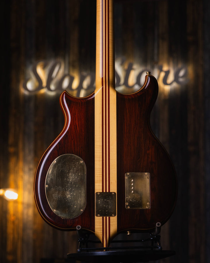 Alembic Serie II Cocobolo 1993