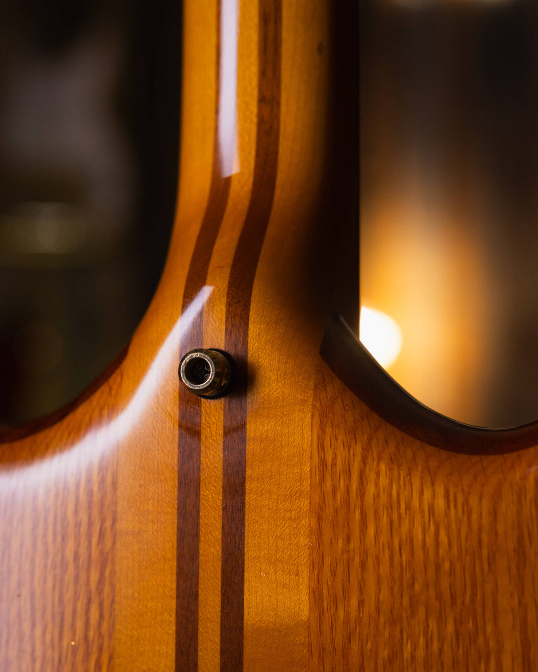 Alembic Series I Yoshihiro Naruse 1976