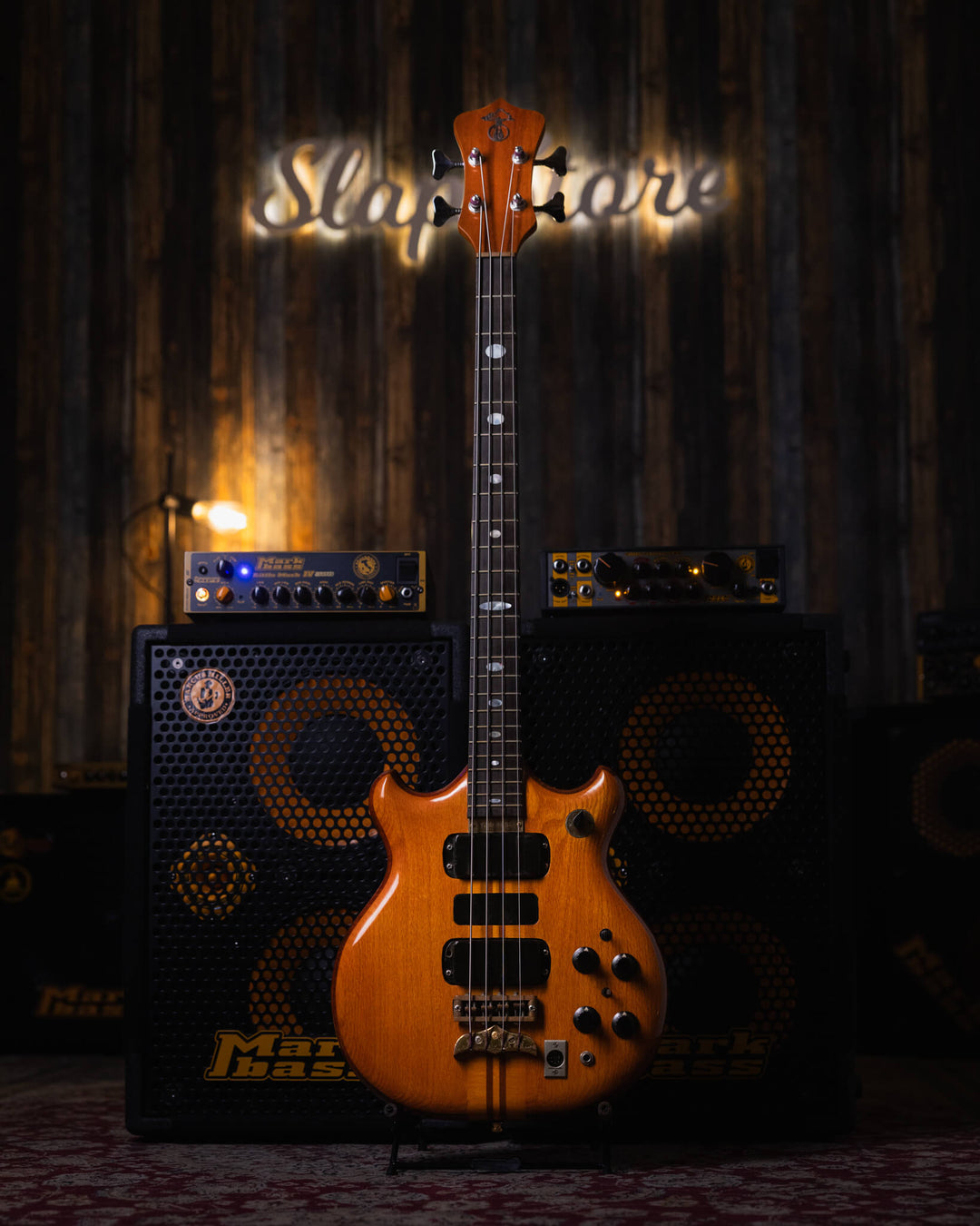 Alembic Series I Yoshihiro Naruse 1976