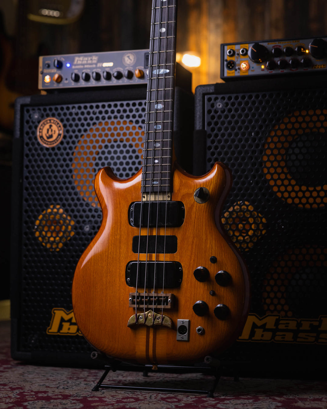 Alembic Series I Yoshihiro Naruse 1976