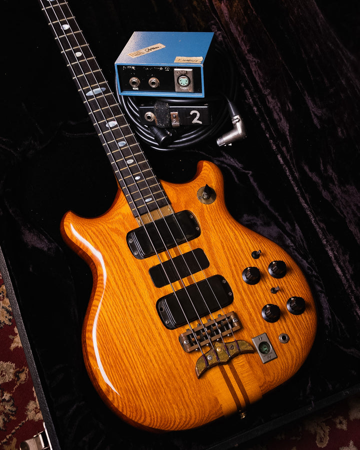 Alembic Series I Yoshihiro Naruse 1976