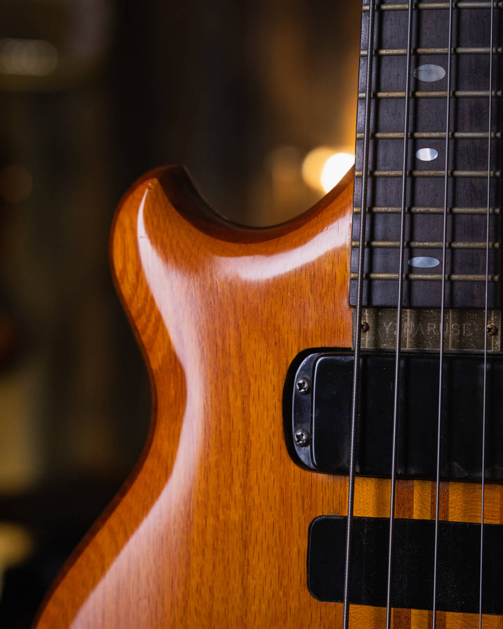 Alembic Series I Yoshihiro Naruse 1976