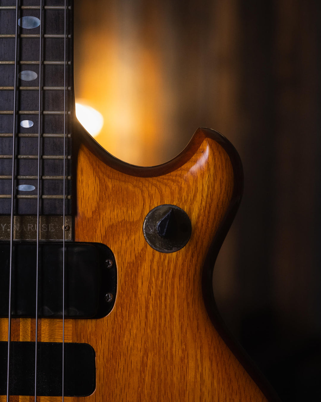 Alembic Series I Yoshihiro Naruse 1976