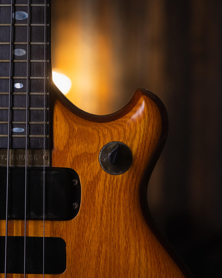 Alembic Series I Yoshihiro Naruse 1976