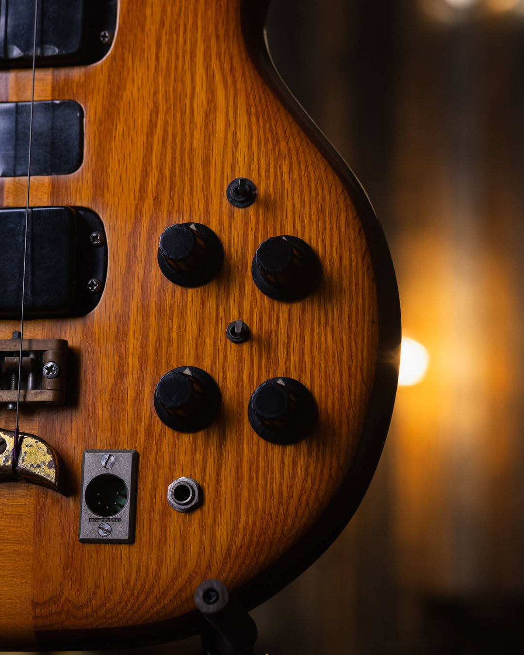 Alembic Series I Yoshihiro Naruse 1976