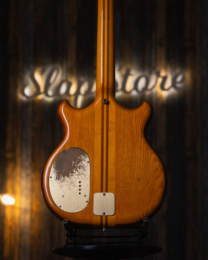 Alembic Series I Yoshihiro Naruse 1976
