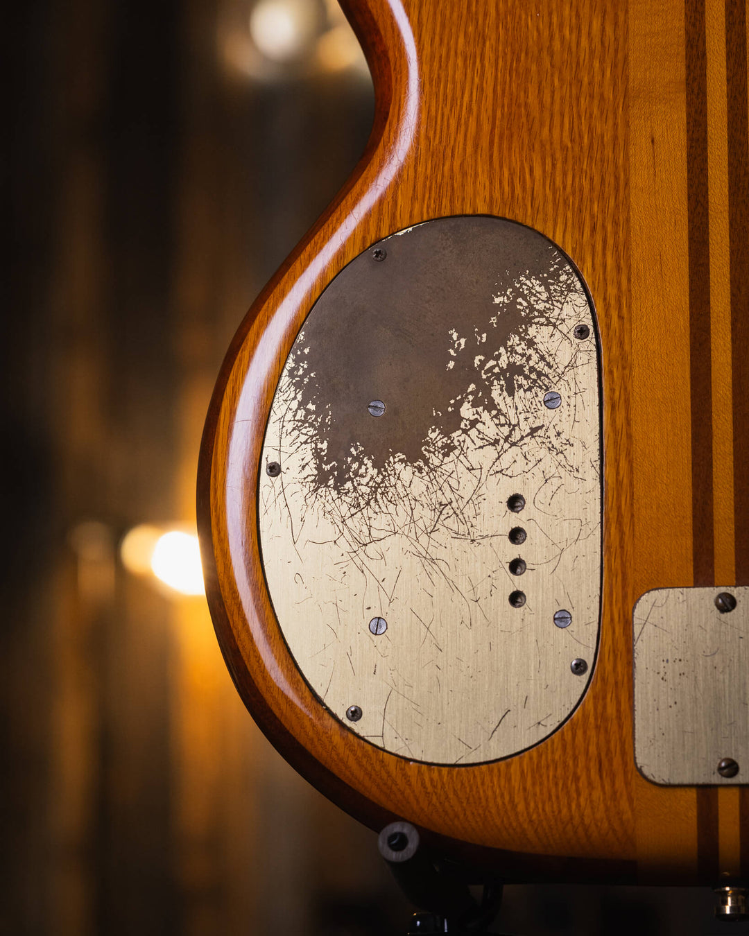Alembic Series I Yoshihiro Naruse 1976
