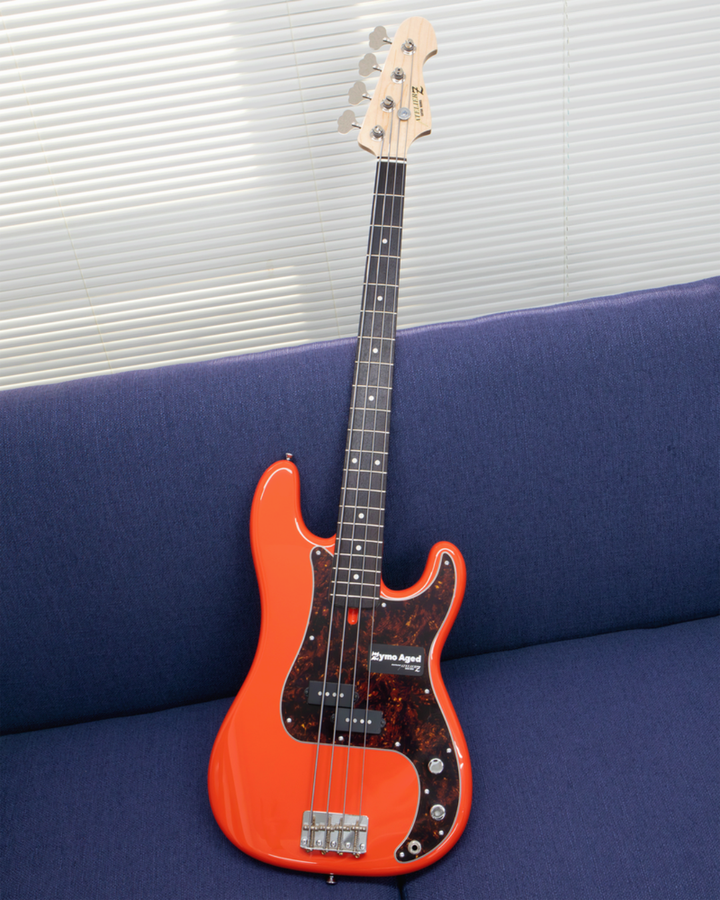 Atelier Z M504 Fiesta Red 2026