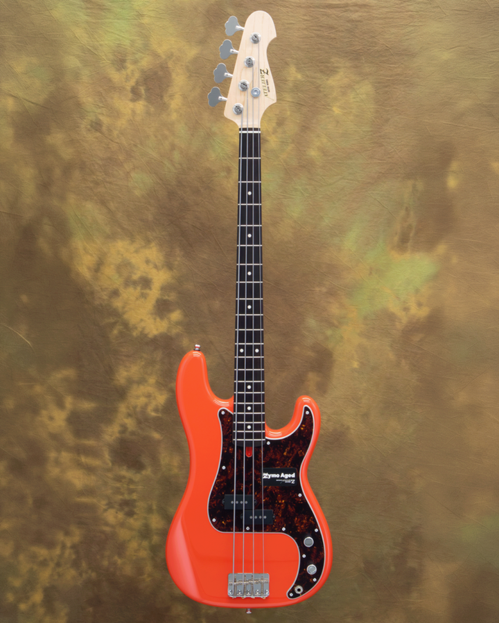 Atelier Z M504 Fiesta Red 2026