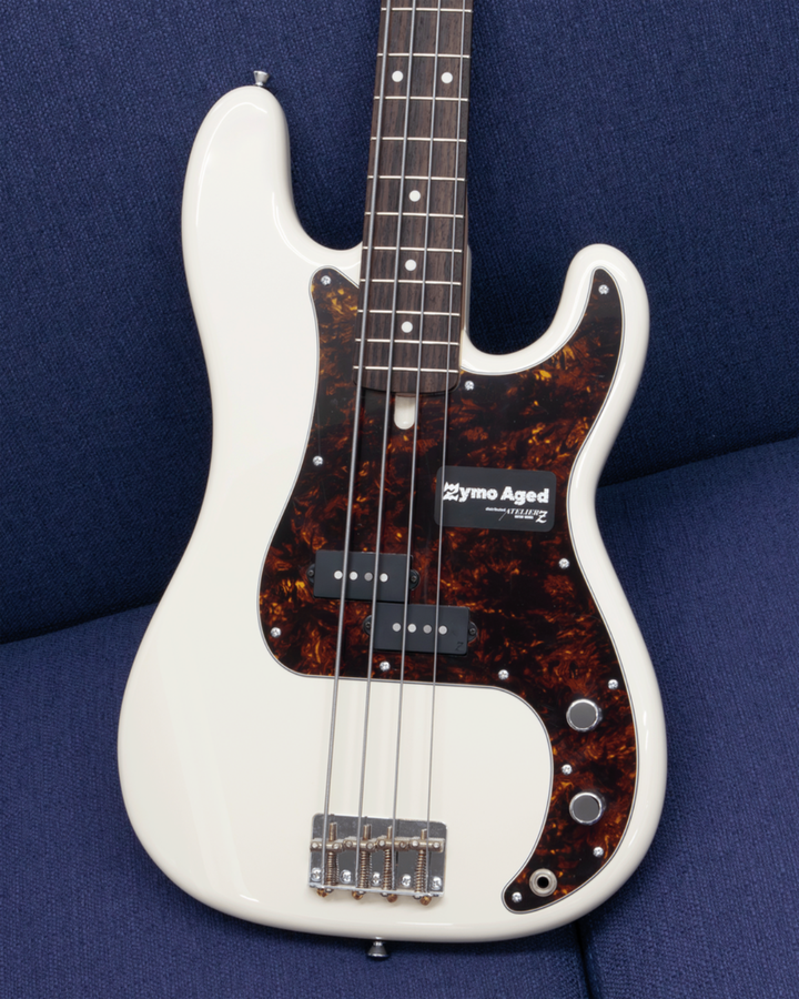 Atelier Z M504 Olympic White 2026