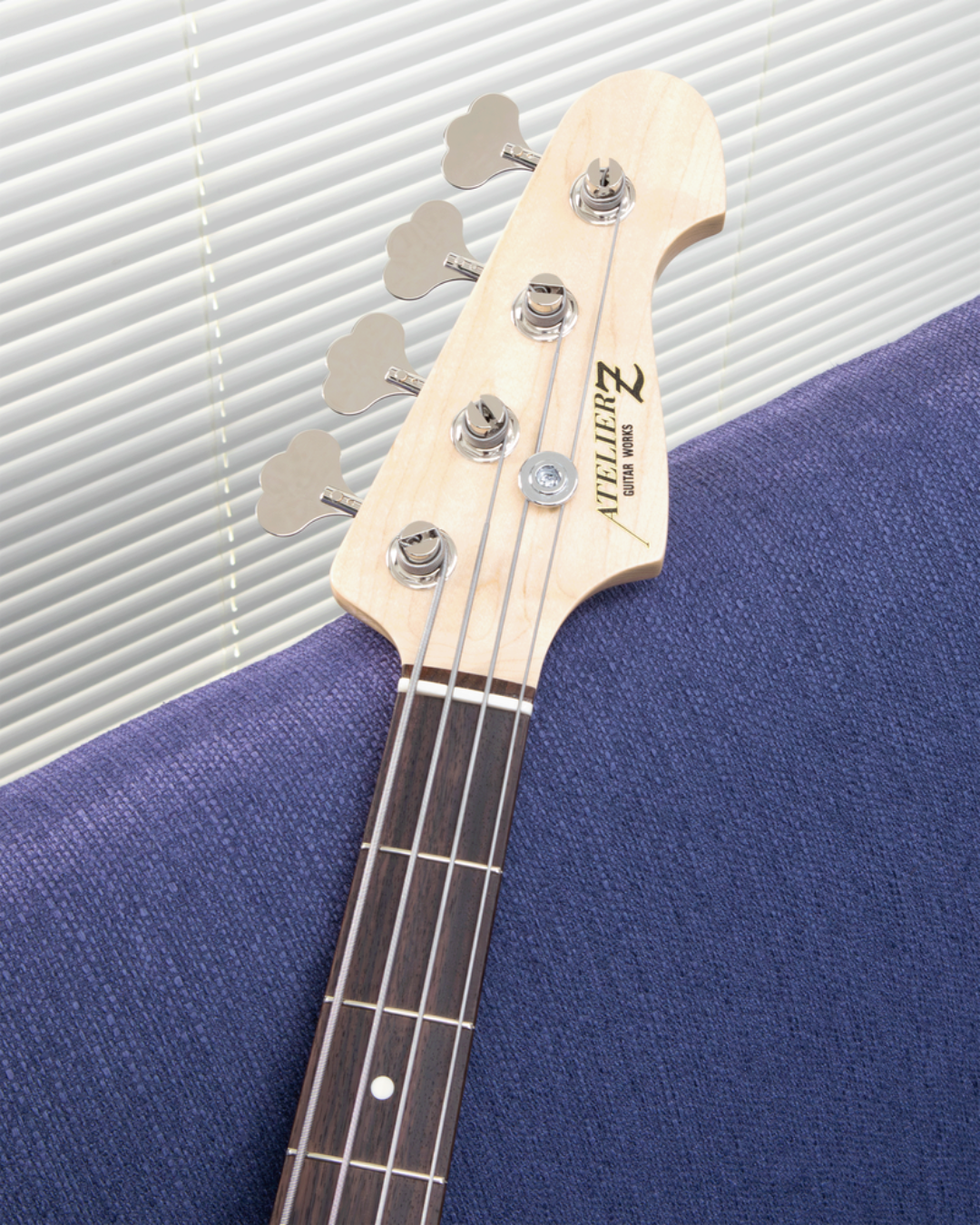 Atelier Z M504 Olympic White 2026