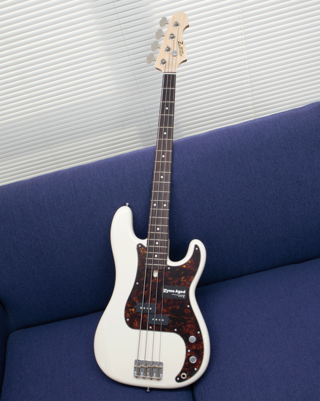 Atelier Z M504 Olympic White 2026