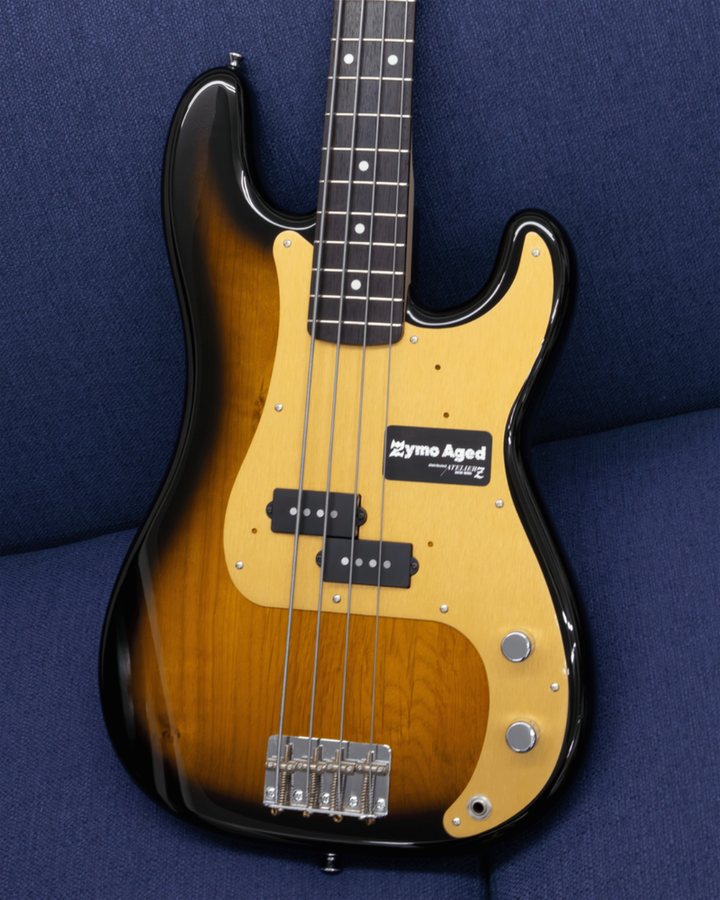 Atelier Z M504 Sunburst 2026