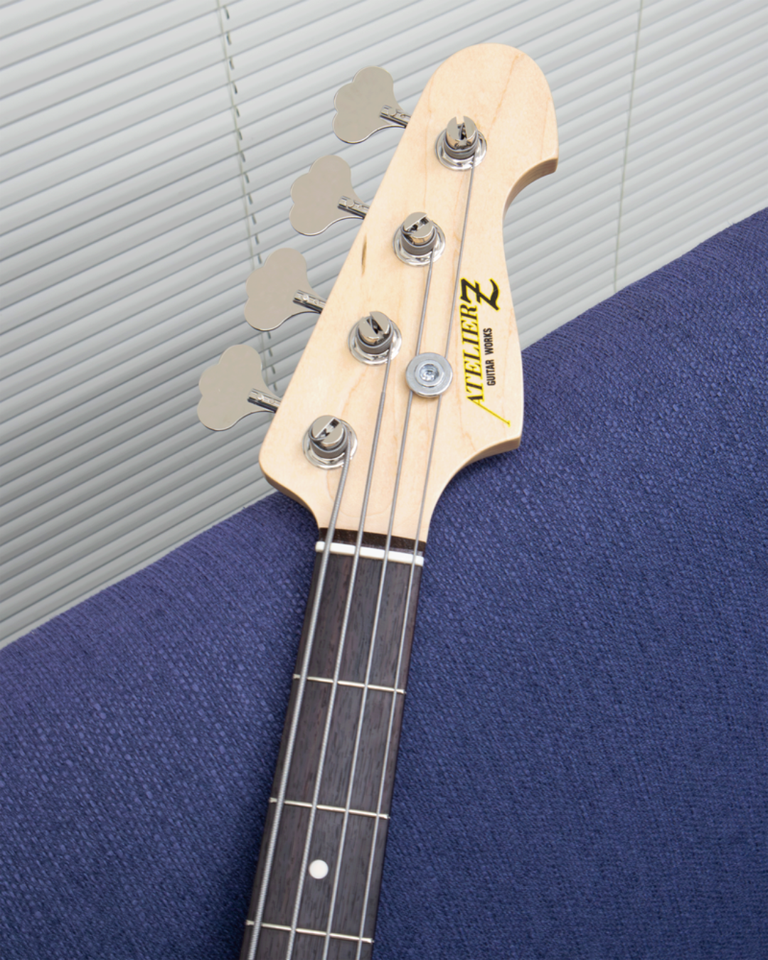 Atelier Z M504 Sunburst 2026